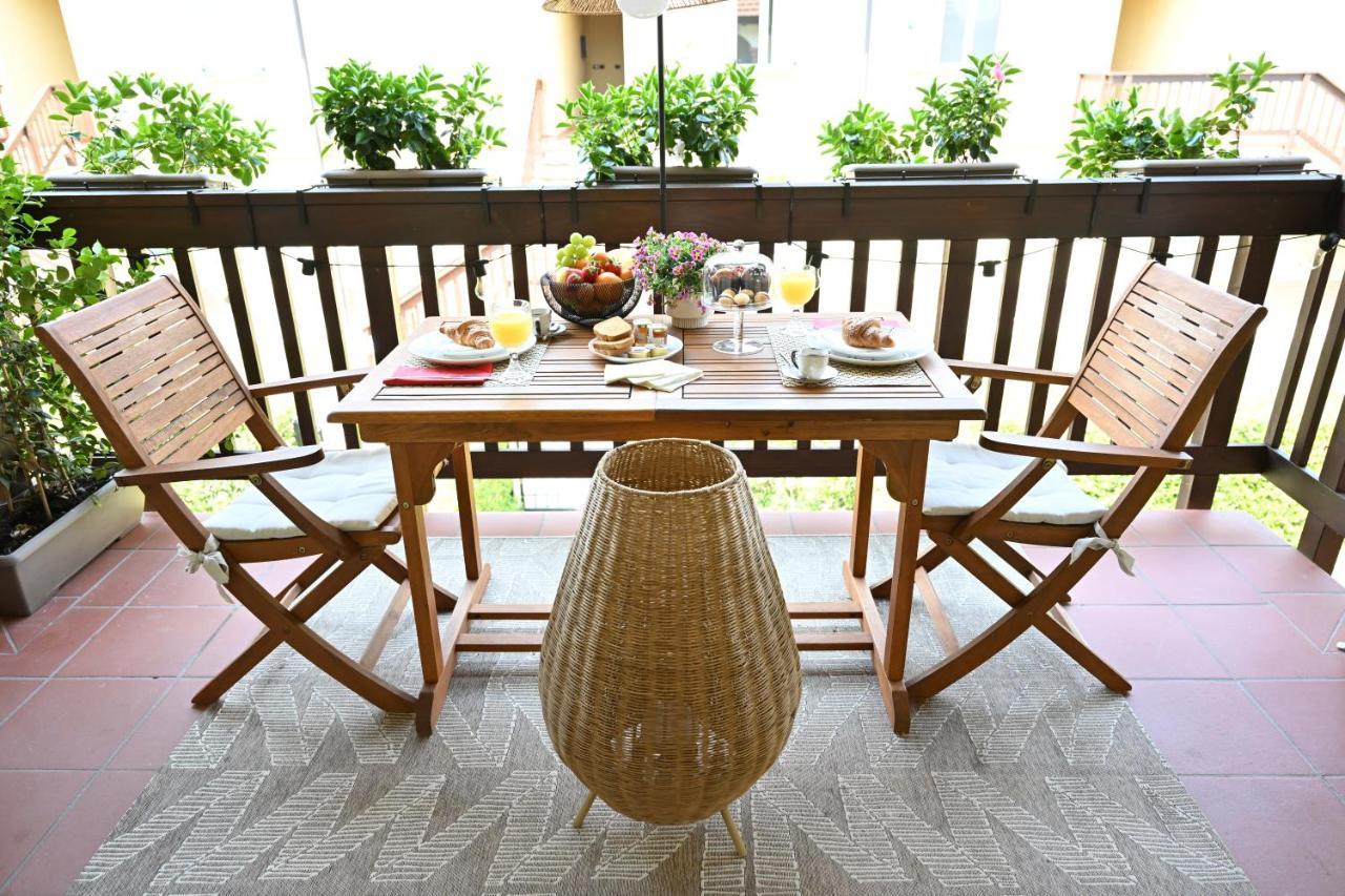 Aura Loving Home Con 4 Posti Letto, Cucina Completa, Terrazzo Ed Un Grande Parco Verde Serravalle d'Asti Екстер'єр фото