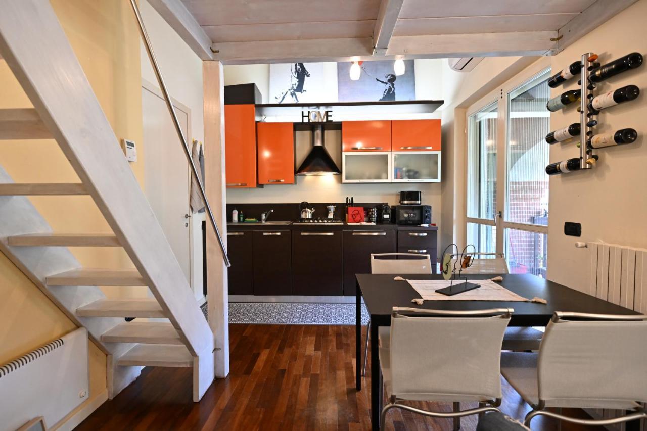 Aura Loving Home Con 4 Posti Letto, Cucina Completa, Terrazzo Ed Un Grande Parco Verde Serravalle d'Asti Екстер'єр фото