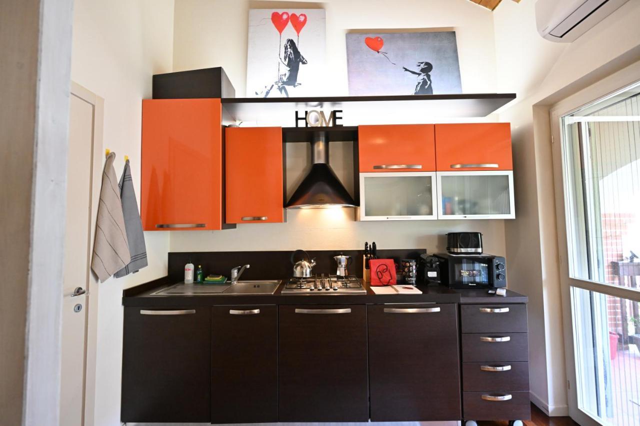 Aura Loving Home Con 4 Posti Letto, Cucina Completa, Terrazzo Ed Un Grande Parco Verde Serravalle d'Asti Екстер'єр фото