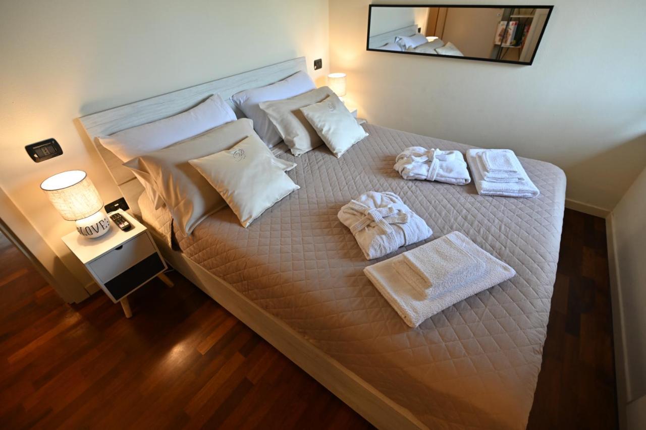 Aura Loving Home Con 4 Posti Letto, Cucina Completa, Terrazzo Ed Un Grande Parco Verde Serravalle d'Asti Екстер'єр фото