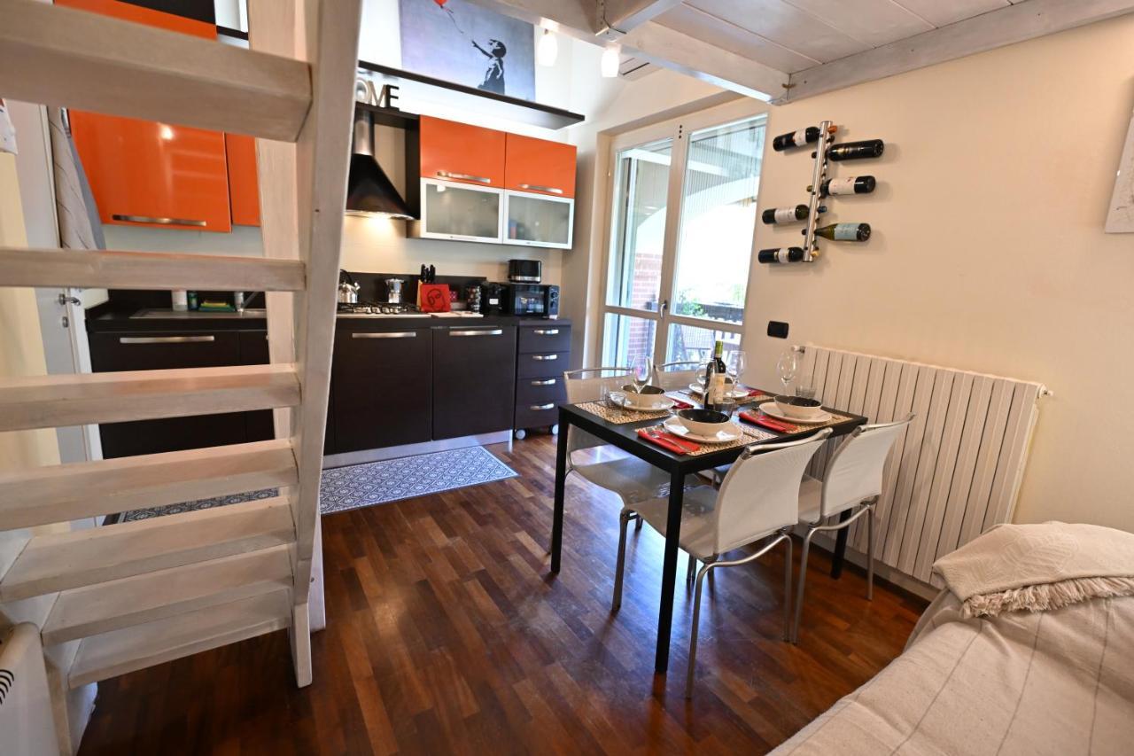 Aura Loving Home Con 4 Posti Letto, Cucina Completa, Terrazzo Ed Un Grande Parco Verde Serravalle d'Asti Екстер'єр фото