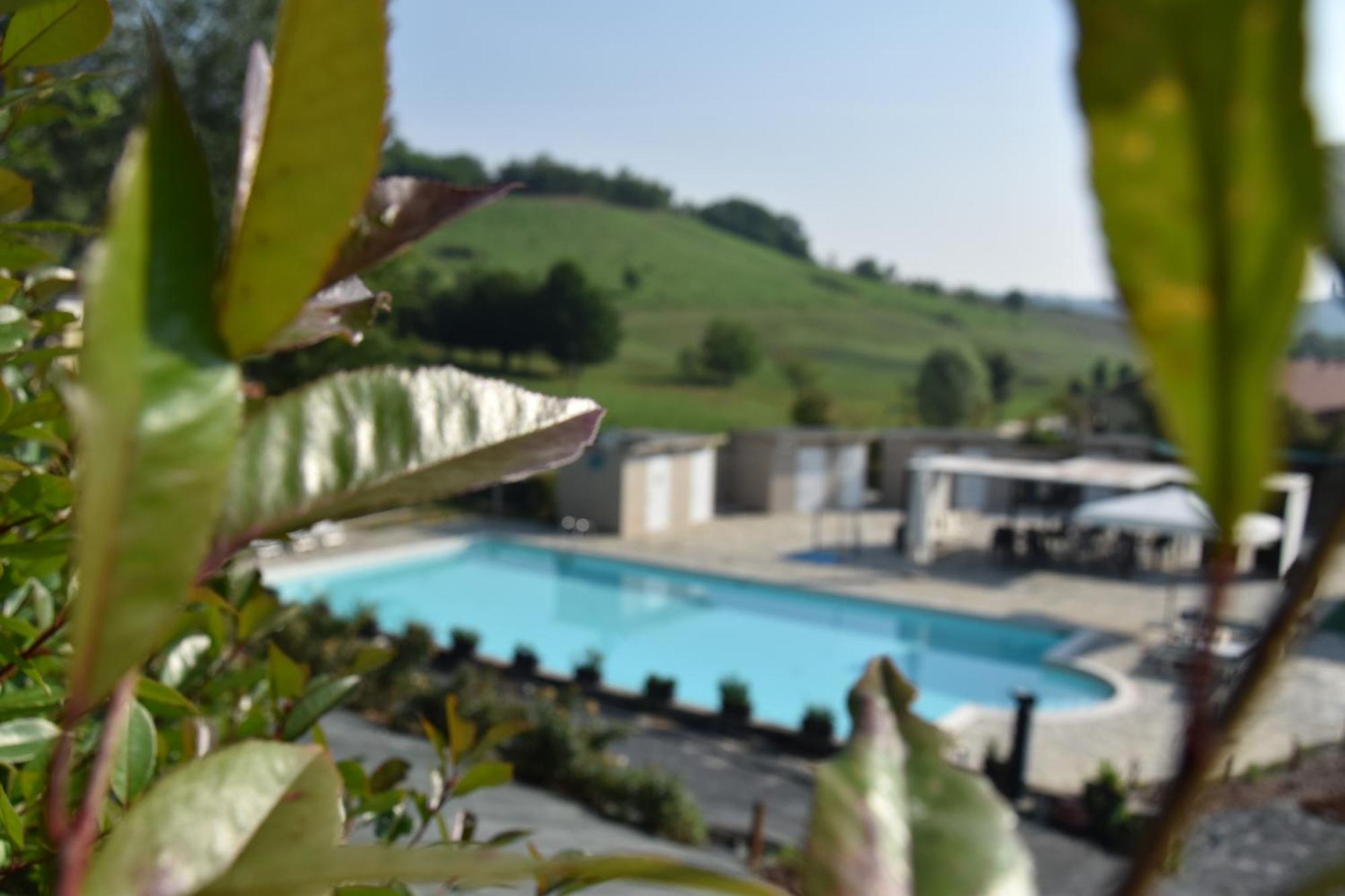 Aura Loving Home Con 4 Posti Letto, Cucina Completa, Terrazzo Ed Un Grande Parco Verde Serravalle d'Asti Екстер'єр фото
