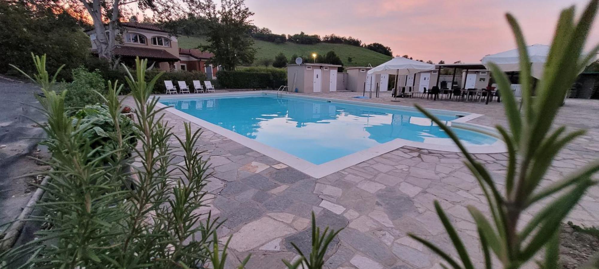 Aura Loving Home Con 4 Posti Letto, Cucina Completa, Terrazzo Ed Un Grande Parco Verde Serravalle d'Asti Екстер'єр фото